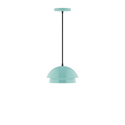 Nest One Light Pendant in Sea Green (518|PEBX44548C12)