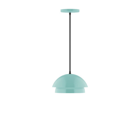 Nest One Light Pendant in Sea Green (518|PEBX44548)
