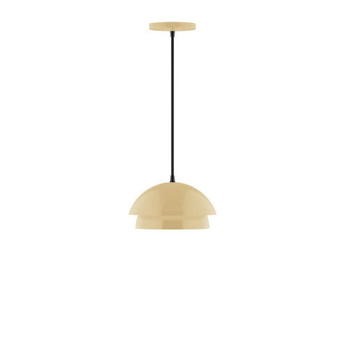 Nest One Light Pendant in Ivory (518|PEBX44517C25)