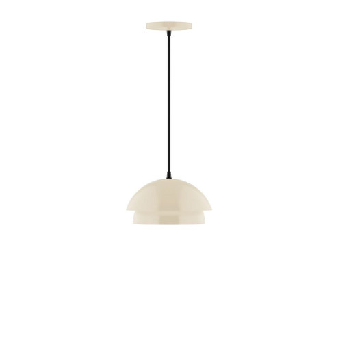 Nest One Light Pendant in Cream (518|PEBX44516)