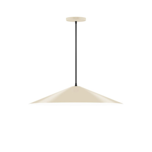 Vessel Two Light Pendant in Cream (518|PEB42916)