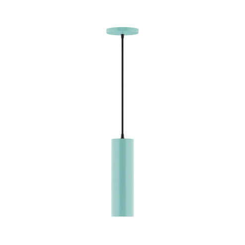 Beam One Light Pendant in Sea Green (518|PEB42648)