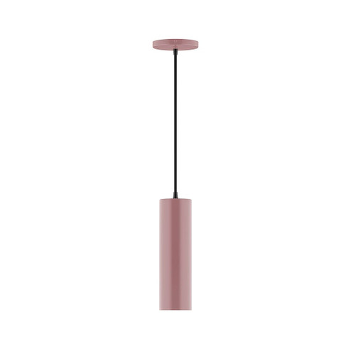 Beam One Light Pendant in Mauve (518|PEB42620)