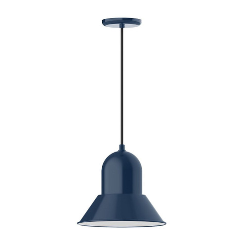 Prima One Light Pendant in Navy (518|PEB12350C12)