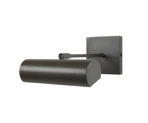 Gallery LED Picture Light in Bronze Matte (518|DPD32057)