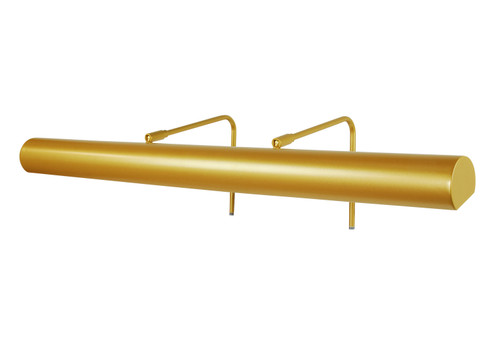 Gallery LED Picture Light in Gold Matte (518|CPA32375)