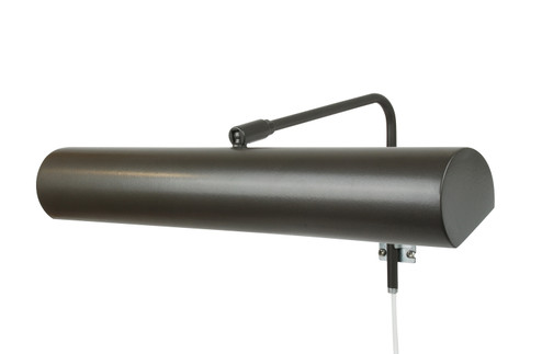 Gallery LED Picture Light in Bronze Matte (518|CPA32157)