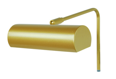 Gallery LED Picture Light in Gold Matte (518|CPA32075)