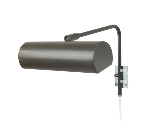 Gallery LED Picture Light in Bronze Matte (518|CPA32057)