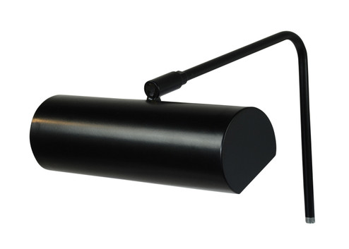 Gallery LED Picture Light in Black (518|CPA32041)