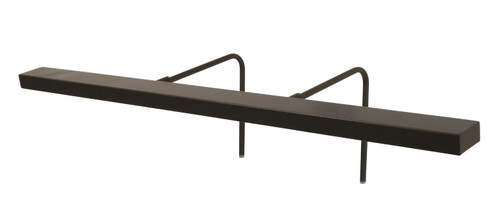 Designer LED Picture Light in Bronze Matte (518|CPA31357)