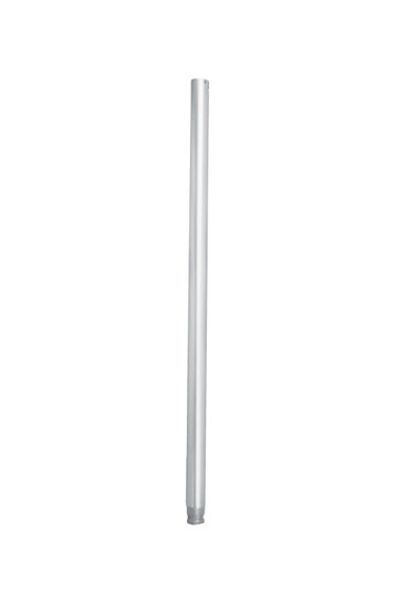 Fan Accessories Downrod in Brushed Nickel (441|XF18BN)