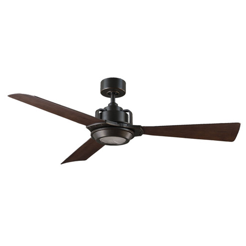 Osprey 56''Ceiling Fan in Oil Rubbed Bronze/Dark Walnut (441|FRW181756LOBDW)