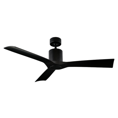 Aviator 54'' Ceiling Fan in Matte Black (441|FRW181154MB)