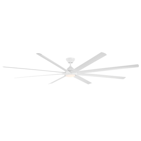Hydra 120''Ceiling Fan in Matte White (441|FRW1805120LMW)