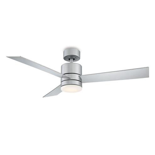 Axis 52''Ceiling Fan in Titanium Silver (441|FRW180352LTT)