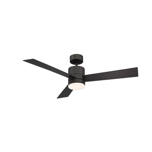 Axis 52''Ceiling Fan in Matte Black (441|FRW180352L35MB)