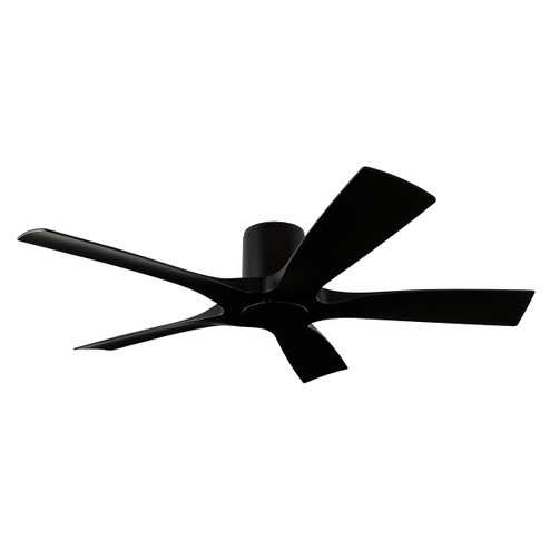 Aviator 5 54''Ceiling Fan in Matte Black (441|FHW18115MB)