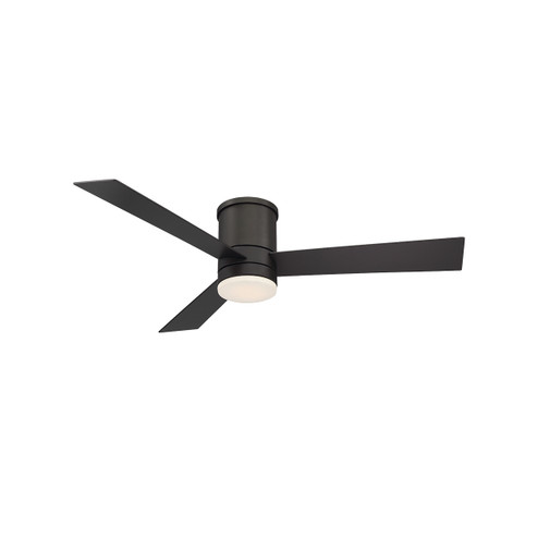 Axis 52''Ceiling Fan in Matte Black (441|FHW180352LMB)