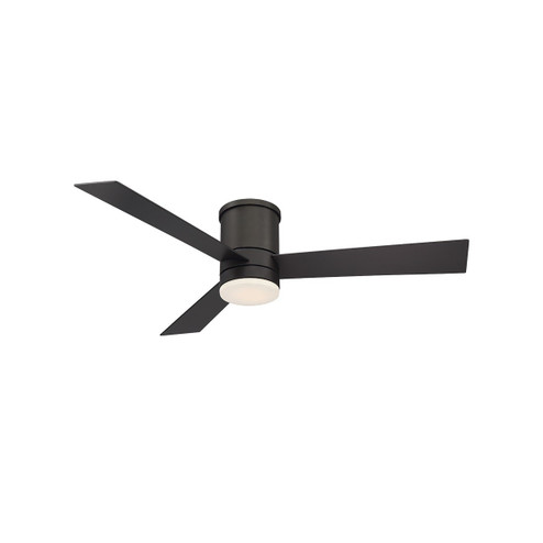 Axis 52'' Ceiling Fan in Matte Black (441|FHW180352L35MB)