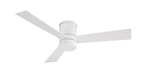 Axis 52''Ceiling Fan in Matte White (441|FHW180352L27MW)