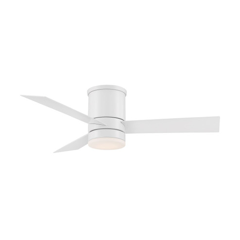 Axis 44''Ceiling Fan in Matte White (441|FHW180344L27MW)