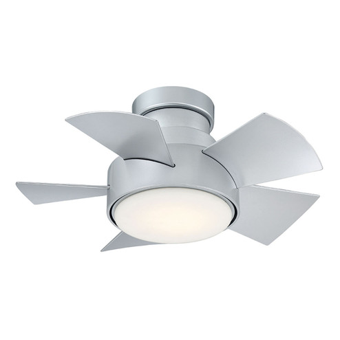 Vox 26''Ceiling Fan in Titanium Silver (441|FHW180226LTT)