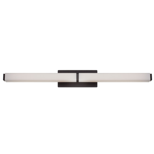 Vogue LED Bath & Vanity Light in Bronze (281|WS3139BZ)