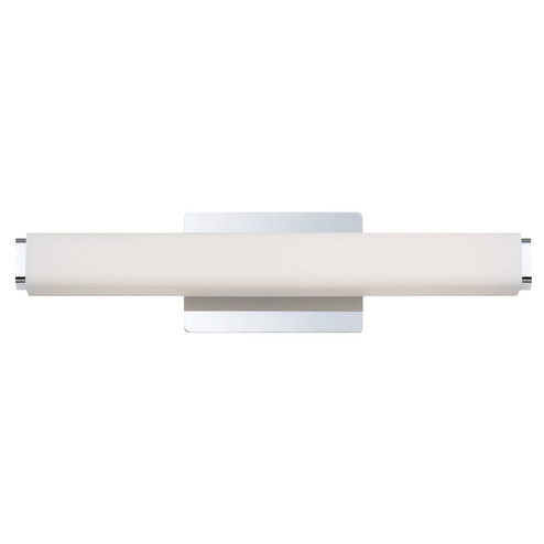 Vogue LED Bath & Vanity Light in Chrome (281|WS3120CH)