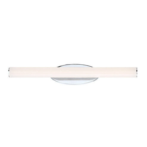 Mini Loft LED Bath & Vanity Light in Chrome (281|WS14818CH)