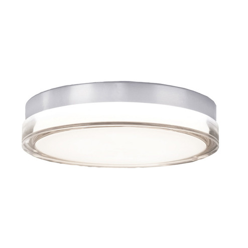 Pi LED Outdoor Flush Mount in Stainless Steel (281|FMW4481535SS)