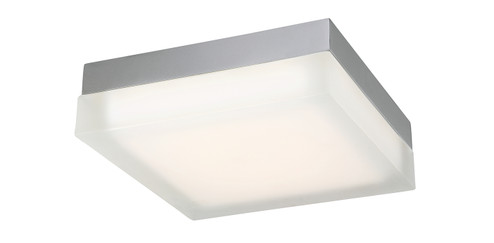 Matrix LED Flush Mount in Titanium (281|FM201230TT)