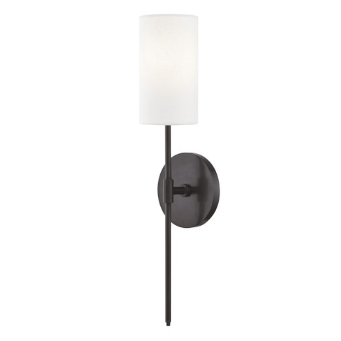 Olivia One Light Wall Sconce in Old Bronze (428|H223101OB)