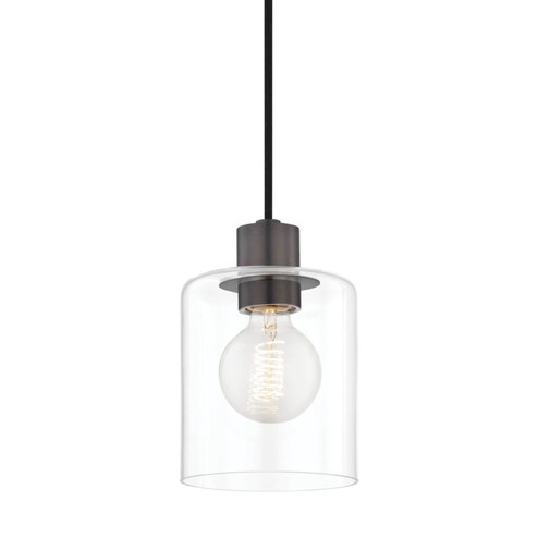 Neko One Light Pendant in Old Bronze (428|H108701OB)