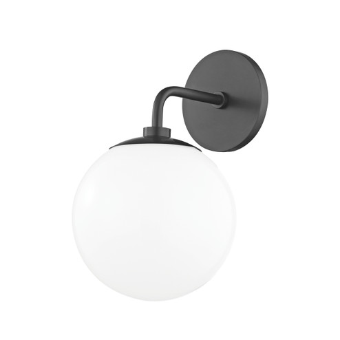 Stella One Light Wall Sconce in Old Bronze (428|H105101OB)