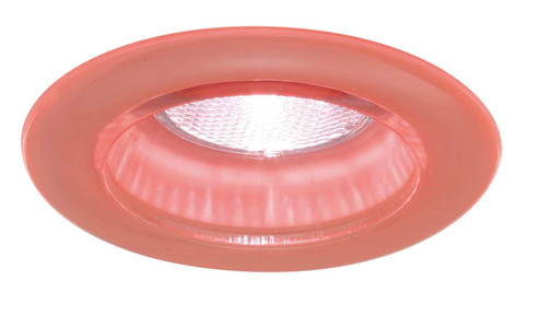 Recessed Glass Trim in Pink (7|WG500P)