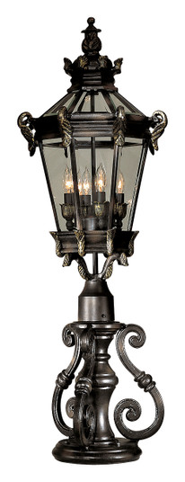 Pier Mount in Heritage (7|794094)