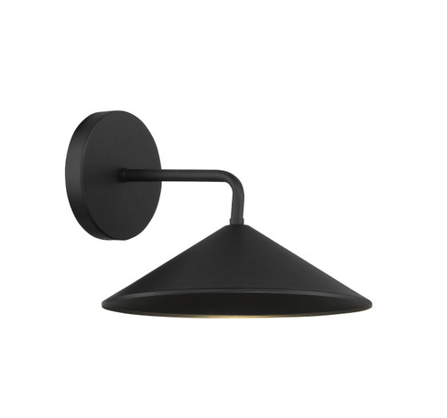 City Streets LED Outdoor Wall Mount in Sand Coal (7|7318266L)