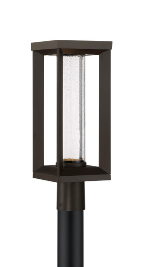 Shore Pointe LED Post Mount in Oil Rubbed Bronze (7|72796143L)