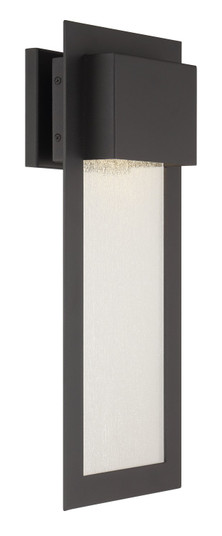 Westgate LED Outdoor Wall Mount in Sand Coal (7|7238366L)