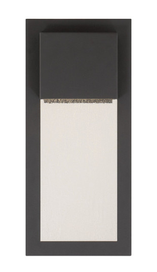 Westgate LED Outdoor Wall Mount in Sand Coal (7|7238266L)