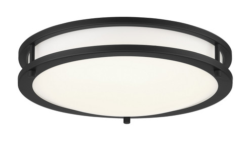 LED Flush Mount in Coal (7|71466AL)