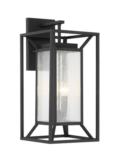 Harbor View Four Light Wall Mount in Sand Coal (7|7126366)