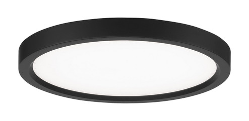LED Flush Mount in Coal (7|71166AL)