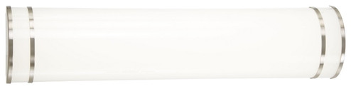 Vantage Vanity LED Vanity in Brushed Nickel (7|641184L)