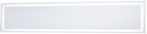 Vanity Led Mirror LED Mirror in White (7|61103)