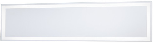 Vanity Led Mirror LED Mirror in White (7|61102)