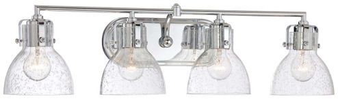 Four Light Bath in Chrome (7|572477)