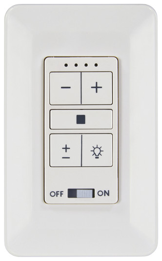 Wall Control in White (15|WDC1300)