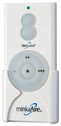 Minka Aire Remote Control in White (15|RCS213)